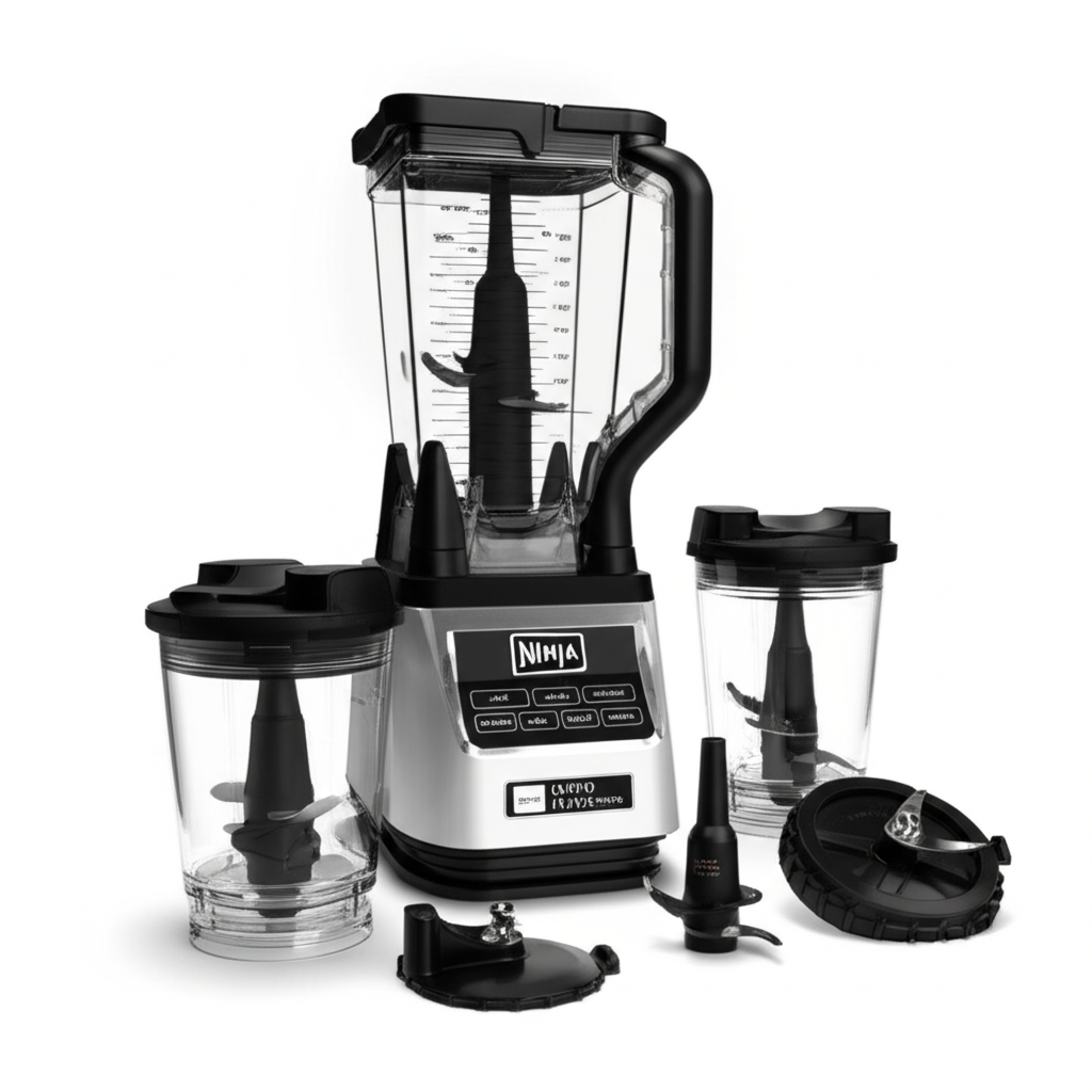 Blenders