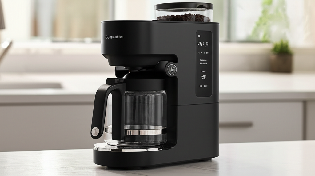 Coffee Makers
