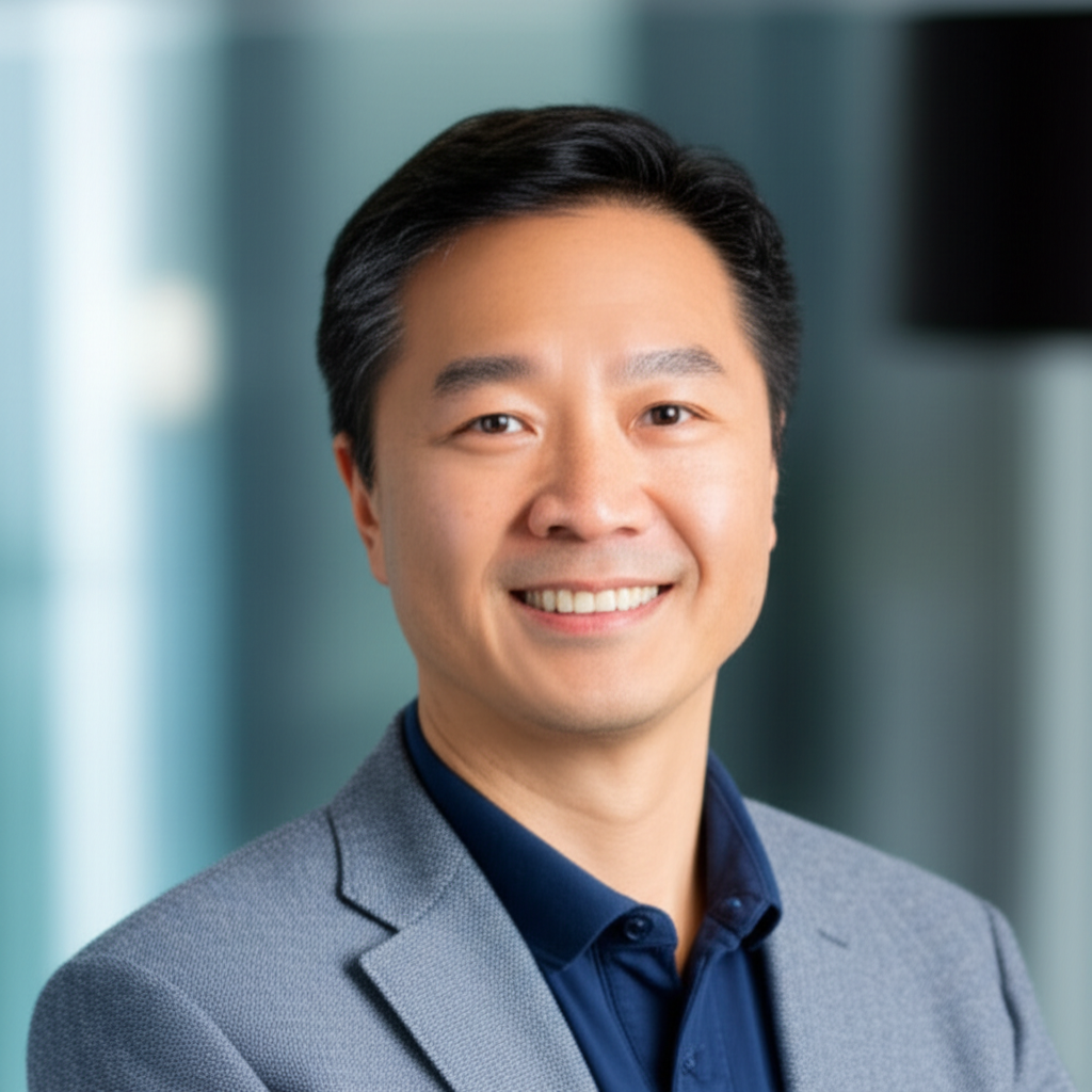David Chen