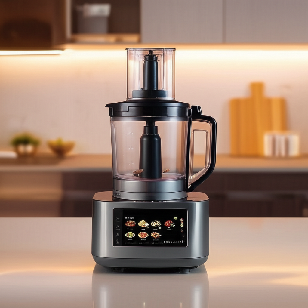 Food Processors