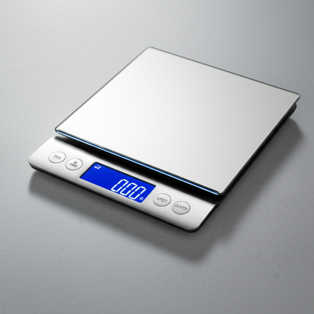 Kitchen Scales